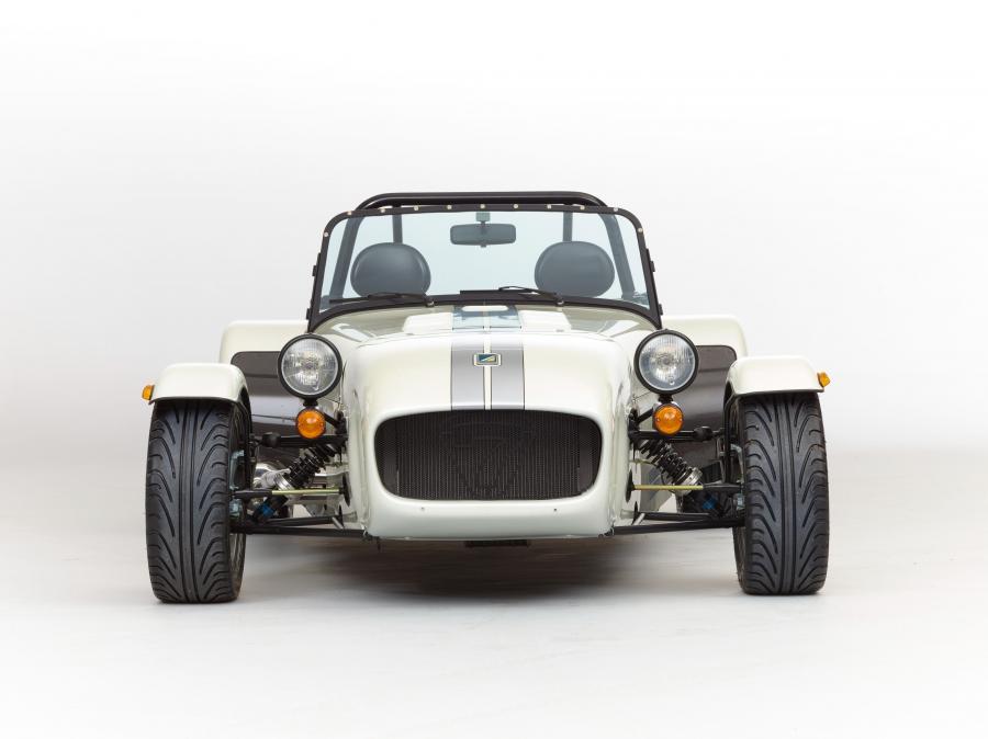  Caterham Seven 270 S 2015 года  (UK) (фото 34 из 35)